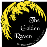 The Golden Raven