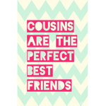 Cousin group 5554