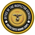 Οffice οf the Inspectοr Generαl