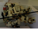 something military