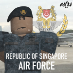|RSAF| Repulic Of Singapore Air Force