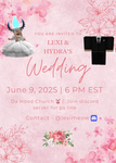 LEXI X HYDRA