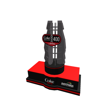 Daytona 400 Trophy
