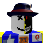 FredsterTom. The Official group!