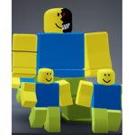 MEGA, MEGA NOOB ARMY