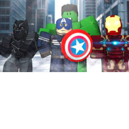 Superhero Tycoon