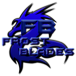 Frost Blades