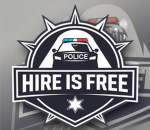 HIRE is free staff