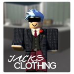 Jack's Clothing™