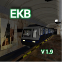 Yekaterinburg Subway