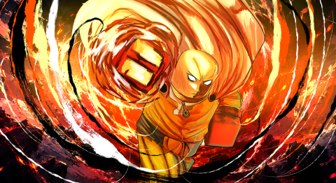SAITAMA