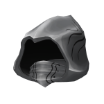 Assassin's Legion White Hood