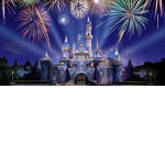 Roblox Walt Disney World (Dreams do Come True)