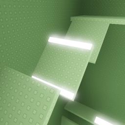 Green Tower