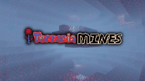 Terraria Mines