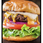 Burger fan group :P