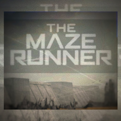 The Maze Runner - Phase 1 [RINGS+INNER MAZE UPD]