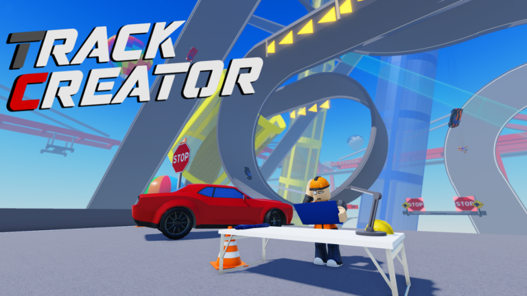 DownForce - Stunt Driving screenshot 4