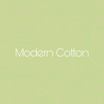 Modern Cotton