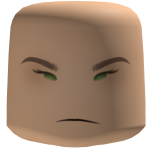  Custom face - VeIvereen