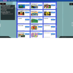 old and new roblox