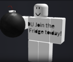 The Fridge Team