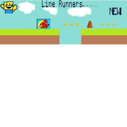 Line Runners