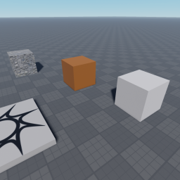 Forge and Collect (Pre pre-alpha) icon
