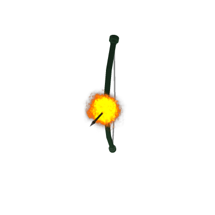 Bow &amp; Arrow