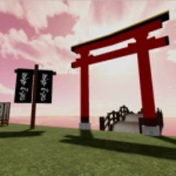 Zen Parkours