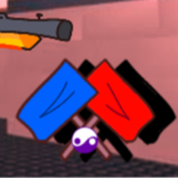 Capture the flag FR (testing)