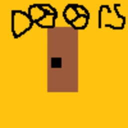 doors but worse but better (UPDATE!!!) icon