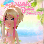 ROYALE DOLLS