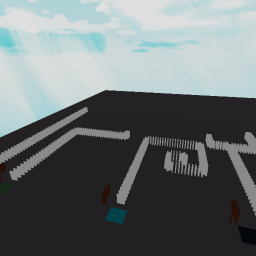 Satisfying Blocks (Dominoes Blocks)