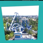 ROLLER COASTER TYCOONV1.5! UNCOPYLOCKED AT 100K!