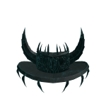 Korblox Outlaw Hat