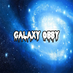 Galaxy Obby (Super Hard!)