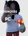 {ParkChsxtr} 4zz #DOGWOOD ST