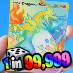 TCG Pack RNG  icon