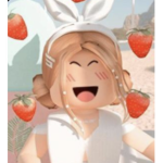Strawberry squad! C: