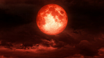 Possessed By The Blood Moon