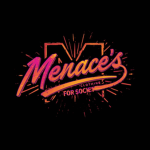 Menace’s Clothing - For Society