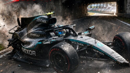 Formula Racing 2026
