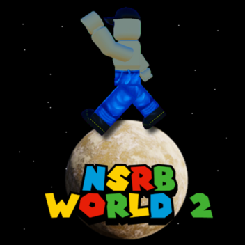 NSRB SAND WORLD