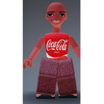Baddie coca cola group