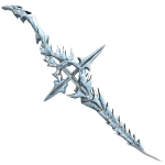 Immortal Sword: The Caring Scourge
