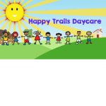 Happy Trails Daycare!