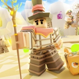 jogo de clicker simulator icon
