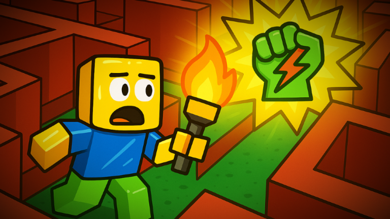 easy maze for admin! 👑 screenshot 1