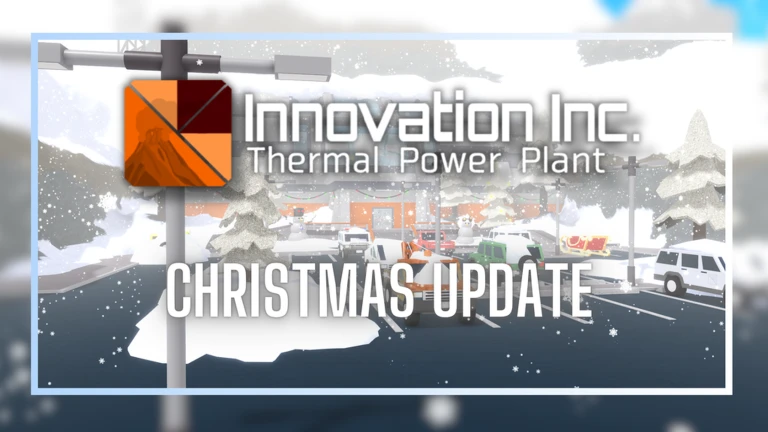 IITPP Christmas Update
